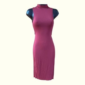 Women’s Sleeveless Dress